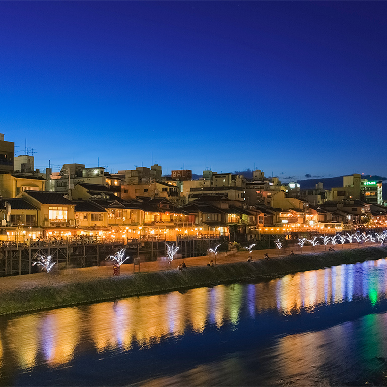 どんなところ?特徴は?