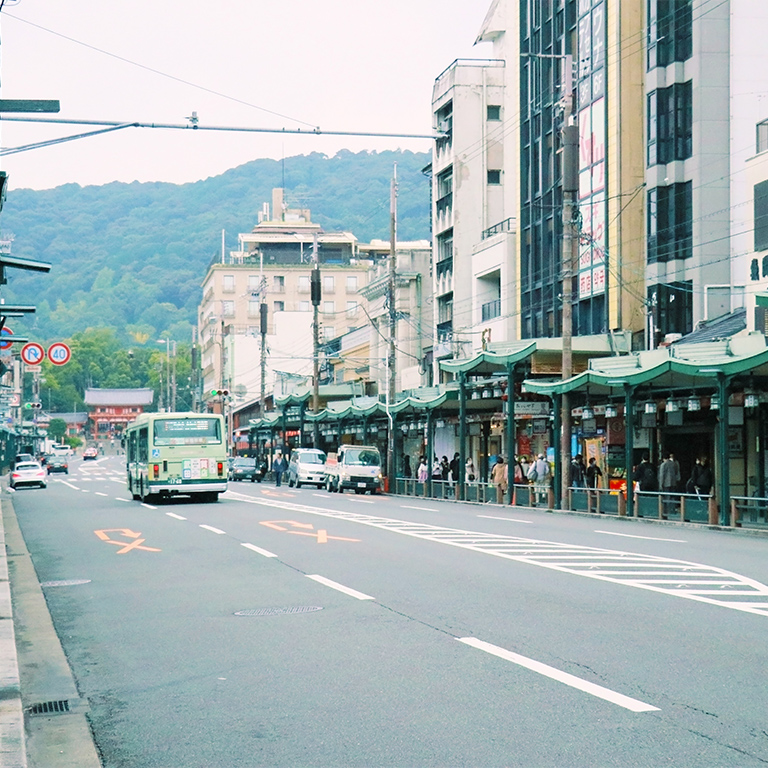 住みやすさは?エリアごとに紹介