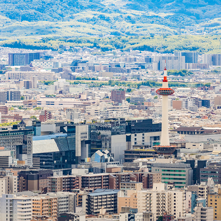 移住のステップを知ろう