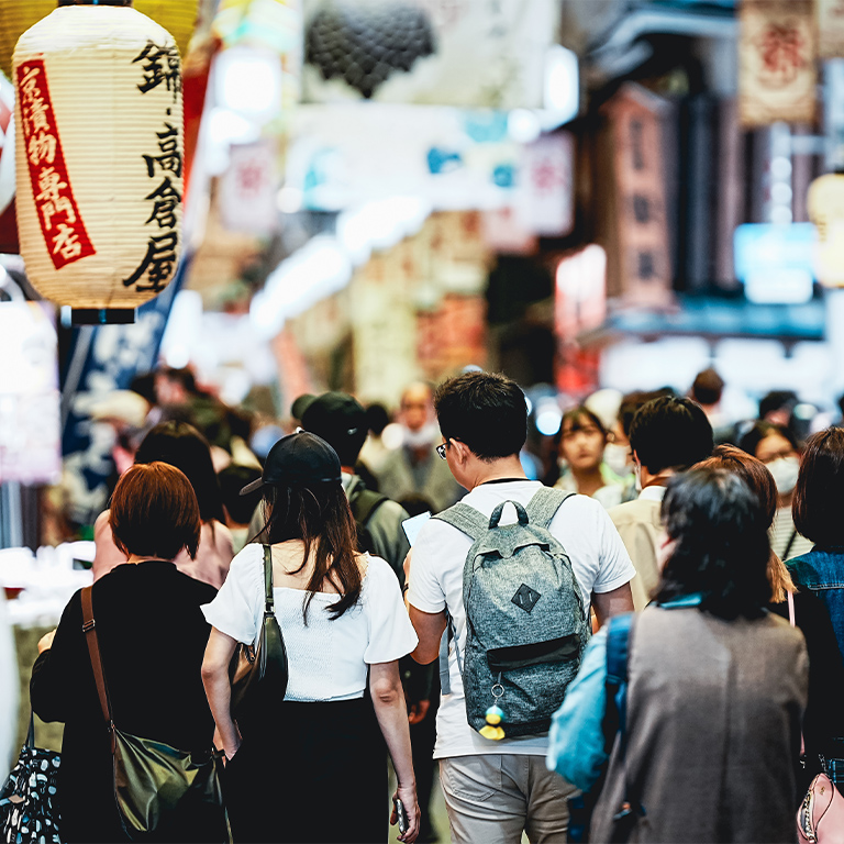 覚悟と柔軟性が必要