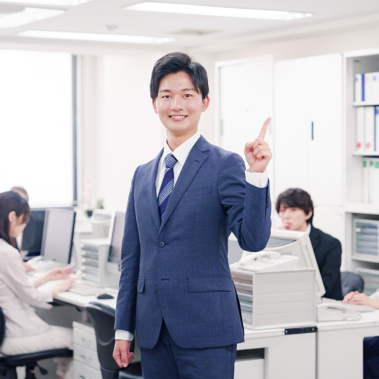 小見出しタイトル