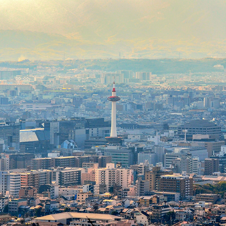 京都で仕事を見つけよう