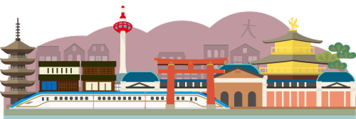 京都で見つける、私の暮らしと仕事